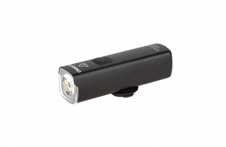 Велосипедна фара ONRIDE Starlet 1500 (1500 lm, 5000 mAh, Type-C)