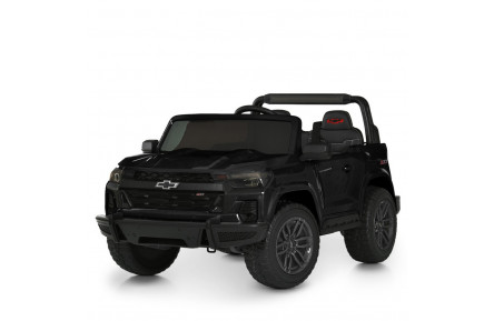 Дитячий електромобіль Джип M 6290EBLR-2(24V) до 60 кг