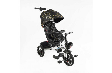 Велосипед BestTrike Oscar 6390 – 10-960