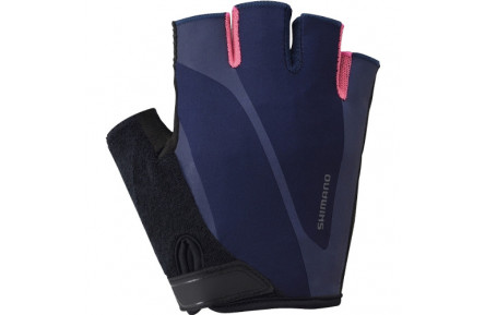 Перчатки Shimano Classic темно-синие, разм. XL