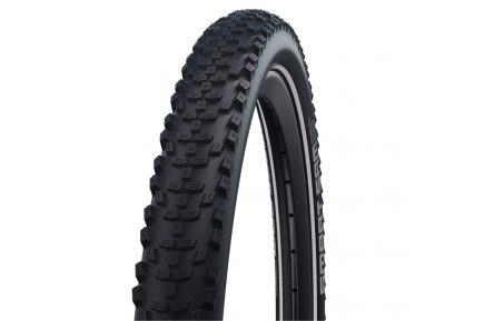 Покрышка 27.5x2.35 (60-584) SCHWALBE SMART SAM PLUS Perf, DD, GreenGuard B/B-SK+RT HS624 ADDIX 67EPI 35B