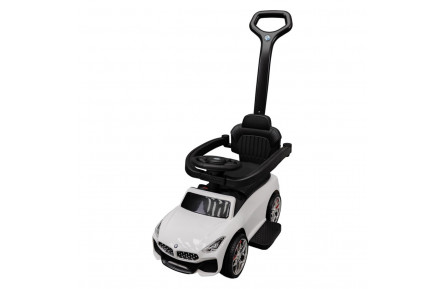 Дитяча Каталка-толокар 2 в 1 M 6253EL-1 до 20 кг