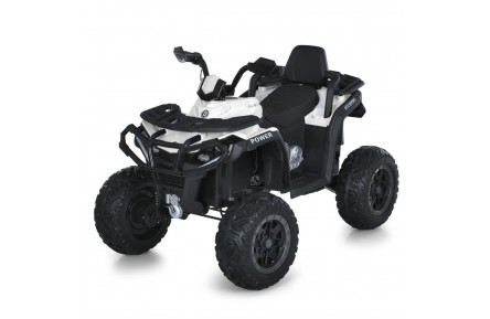 Дитячий електромобіль Квадроцикл M 6018EBLR-1 до 50 кг