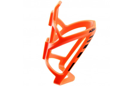 Флягодержатель KTM BOTTLE CAGE WING оранжевый