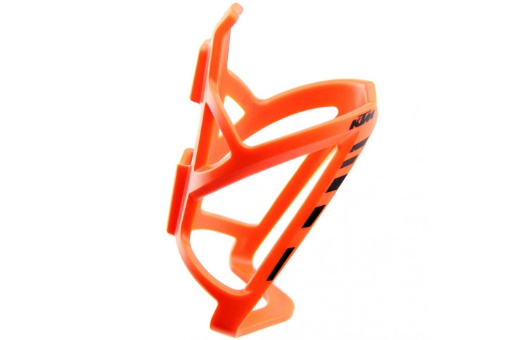 Фляготримач KTM BOTTLE CAGE WING помаранчевий