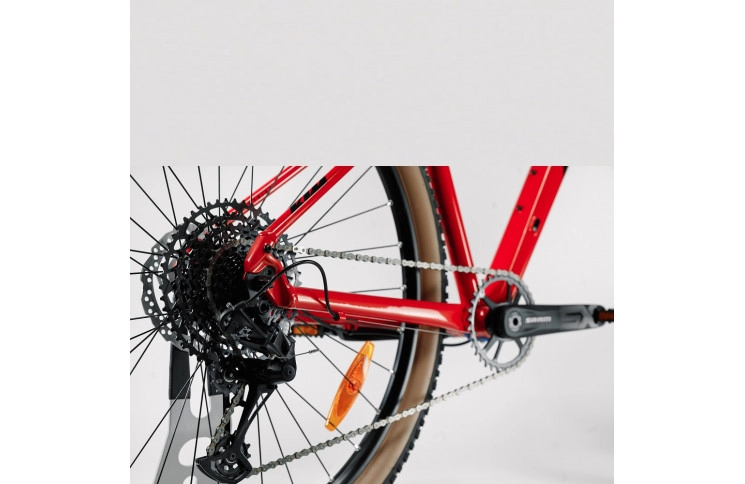 Велосипед 29" KTM Ultra Ride 2022