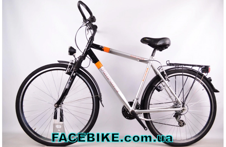 Б/У Городской велосипед Prophete
