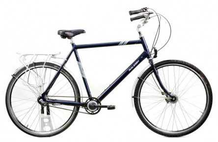 Міський велосипед Raleigh Strike 28" XL синій Б/В