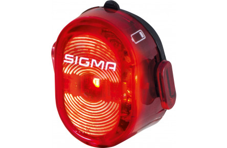 Ліхтар Nyte 70 Sigma Sport