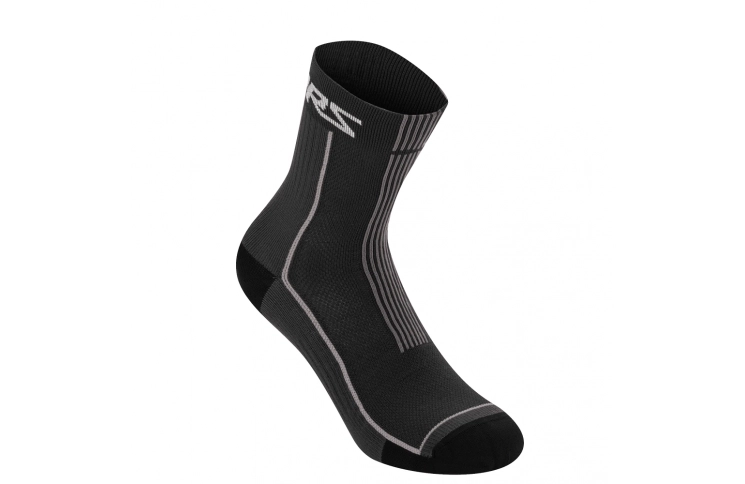 Носки Alpinestars SUMMER SOCKS 15 BLACK, M