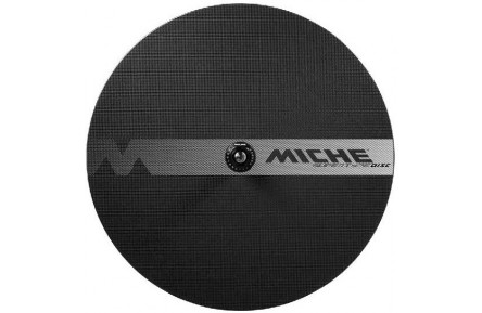 Miche переднее колесо Supertype Disc 28" трубка, карбон (WHSDT3F0T0000)