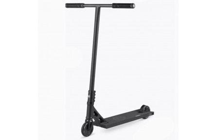 Самокат трюковый Hipe H6 Black