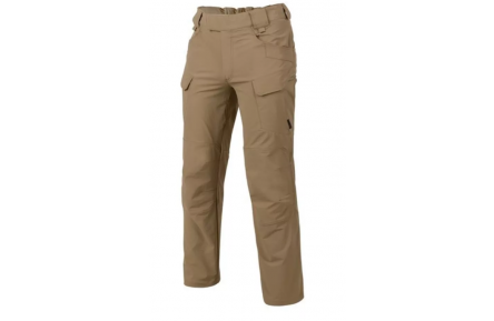 Штани тактичні Helikon-Tex OTP (Outdoor Tactical Pants) - VersaStretch - Mud Brown, розмір XXL