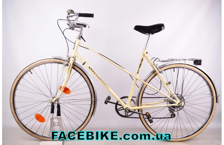 Б/В Міський велосипед Arabella