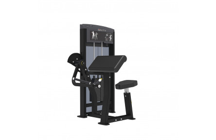 Бицепс-машина IMPULSE Classic Arm Curl