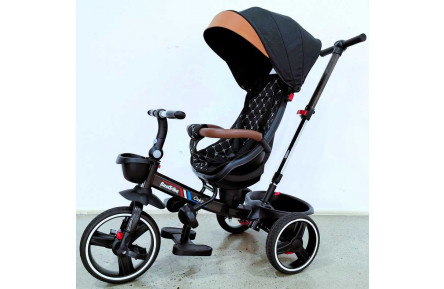 Велосипед BestTrike Oscar 6390 – 24-115