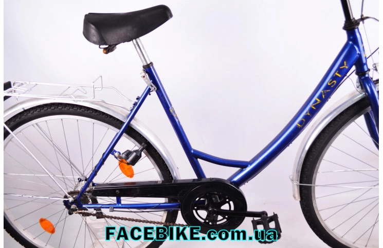 Городской велосипед Dynasty