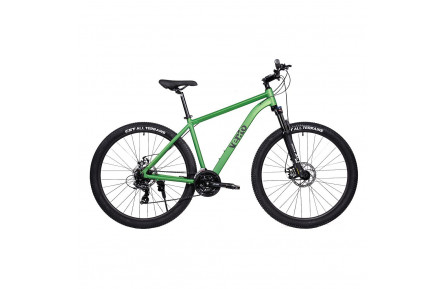 Велосипед Vento Monte 29, 17/M, Oak Satin
