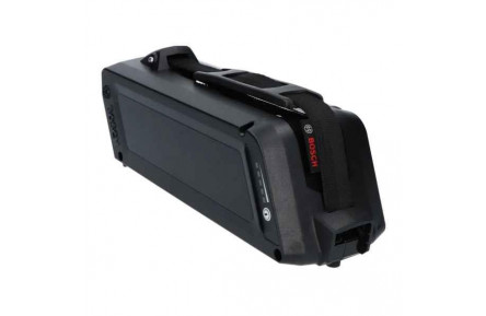 Акумулятор для велосипеда на раму Bosch PowerPack 400 Classic (36В 11Аг 400Вт)