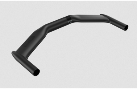 Кермо PRO Hydroformed Alloy, 40см