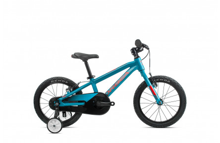 Новий Дитячий велосипед Orbea MX 2020