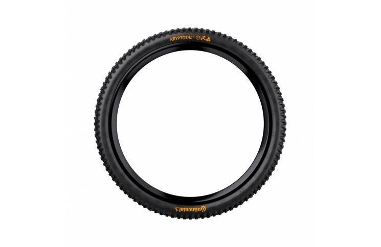 Покришка безкамерна Continental Kryptotal-R Enduro Soft 29 x 2.60