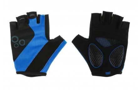 Перчатки Onride Catch 20 синий/черный XS
