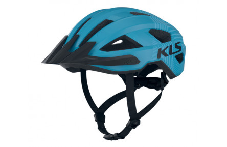 Шлем KLS Daze синий S/M (52-55 см)
