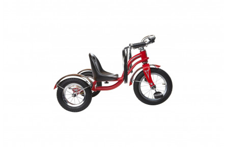 Деткс велосипед Schwinn Roadster Trike