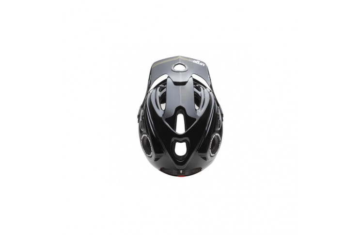 Шлем Urge Supatrail RH black L/XL, 58-60 см