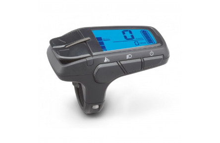 Дисплей Yamaha 1.7" LCD, кабель 85см, 2019р.