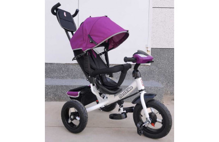 Велосипед Best Trike 3390 - 37-633
