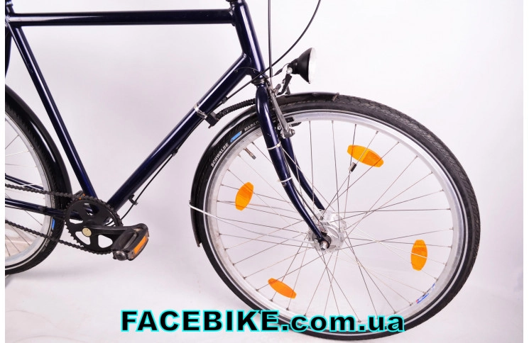 Городской велосипед Pegasus