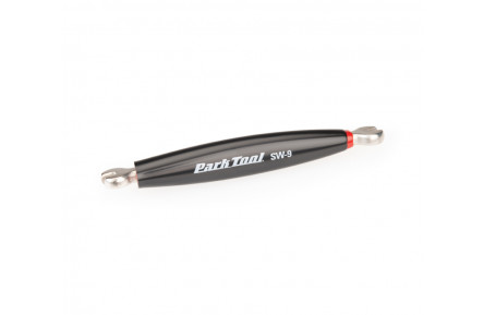 Ключ д/спиць Park Tool SW-9 двосторонній 0.127"/3.23mm та 0.136"/3.45mm
