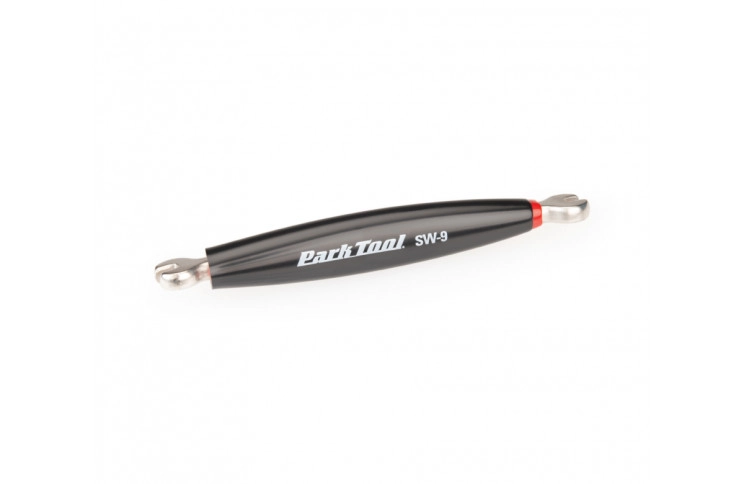 Ключ д/спиц Park Tool SW-9 двухсторонний 0.127"/3.23mm и 0.136"/3.45mm