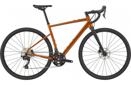 Велосипед 28" Cannondale TOPSTONE 1 2x рама - S TGE B6