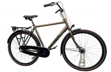 Велосипед Batavus 24 28"/XL-56см/бронзовий Б/В