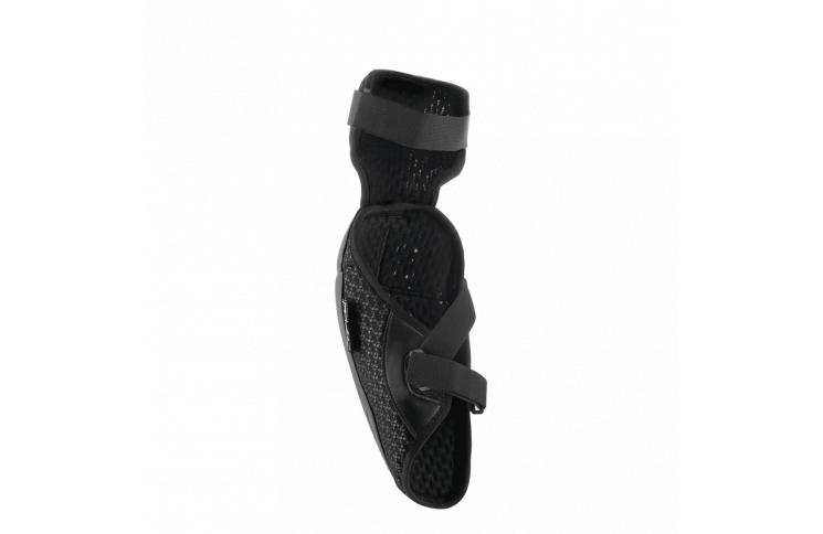 Налокотники Alpinestars BIONIC PLUS ELBOW PROTECTOR BLACK, S/M