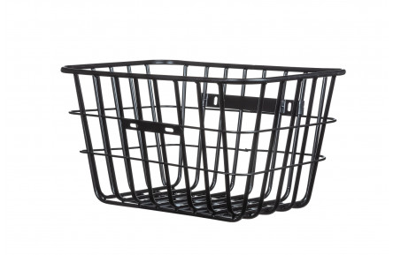 Кошик на багажник ONRIDE Transit 20 сталевий