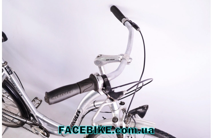 Б/В Міський велосипед Hercules