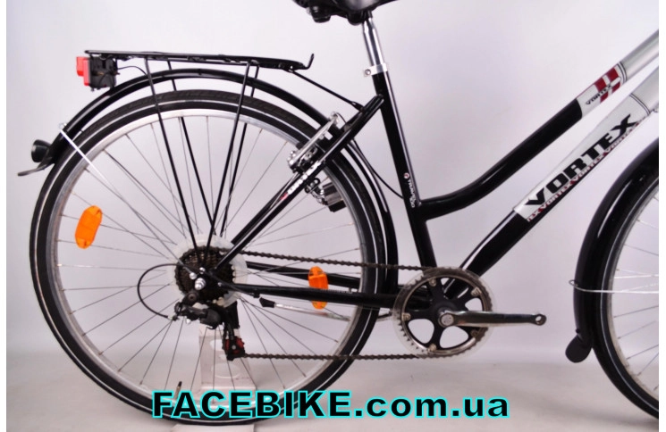 Городской велосипед Vortex