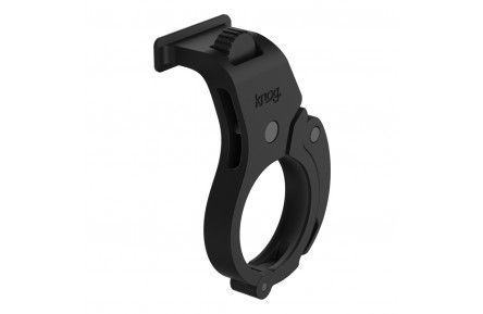 Кріплення на кермо для фар Knog PWR Side Bar Mount