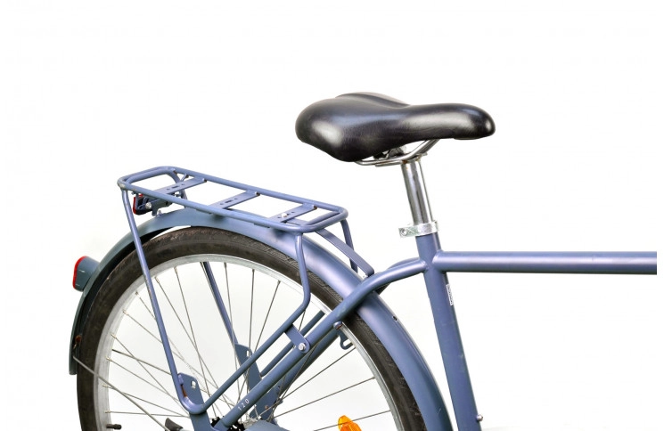 Б/В Міський велосипед B'Twin Elops