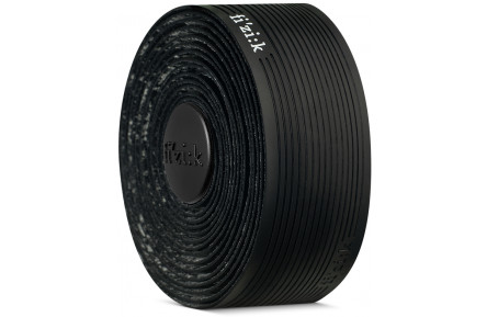 Обмотка руля Fizik RACEFEEL,  2 мм, TACKY BLACK