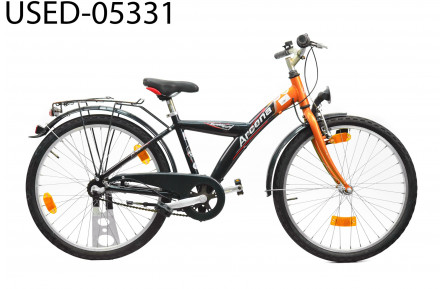 Подростковый велосипед Arcona