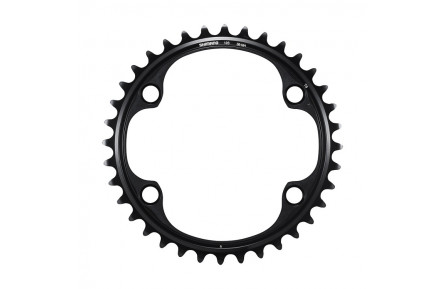 Звезда шатунов FC-R9200 DURA ACE, 36зуб.-NH для 52-36T