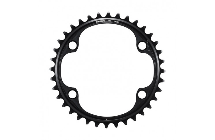 Звезда шатунов FC-R9200 DURA ACE, 36зуб.-NH для 52-36T