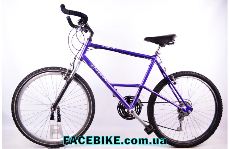 Б/У Горный велосипед Edition