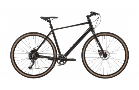 Гібридний велосипед Pride ROCX 8.2 FLB 2020