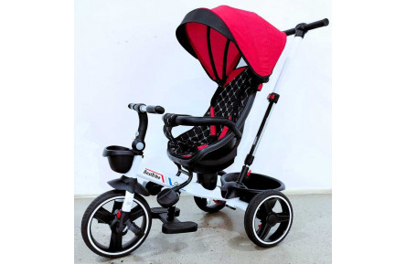 Велосипед BestTrike Oscar 6390 – 22-918